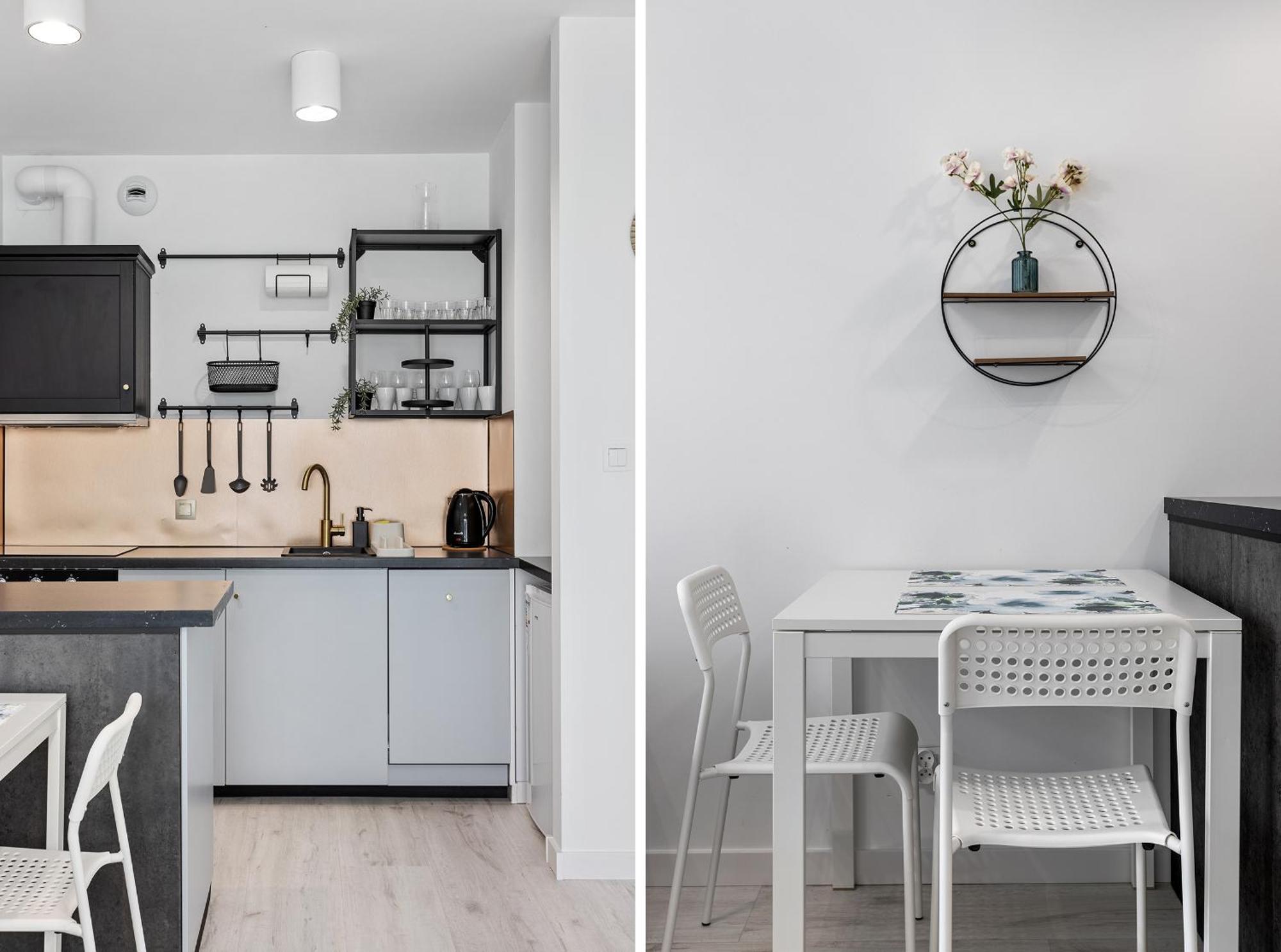 Apartment Very Berry - Katowicka 2c - Z Balkonem I Garazem- Self Check In 24h